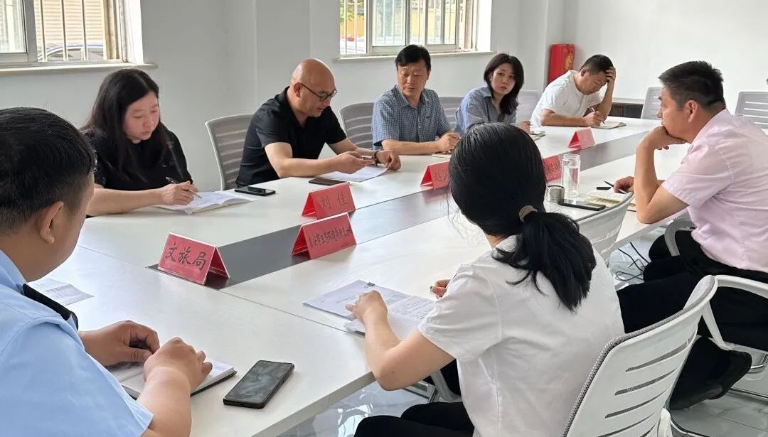 信用評估咨詢丨咨詢院赴縣（市、區）開展一季度“雙公示”現場評估工作